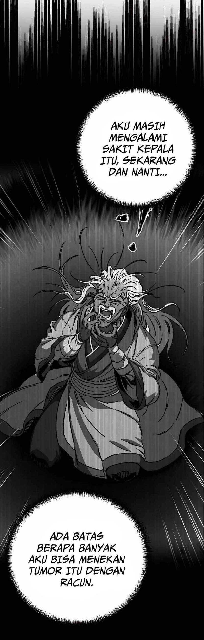 Warrior Grandpa and Supreme Granddaughter Chapter 10 - halaman 17