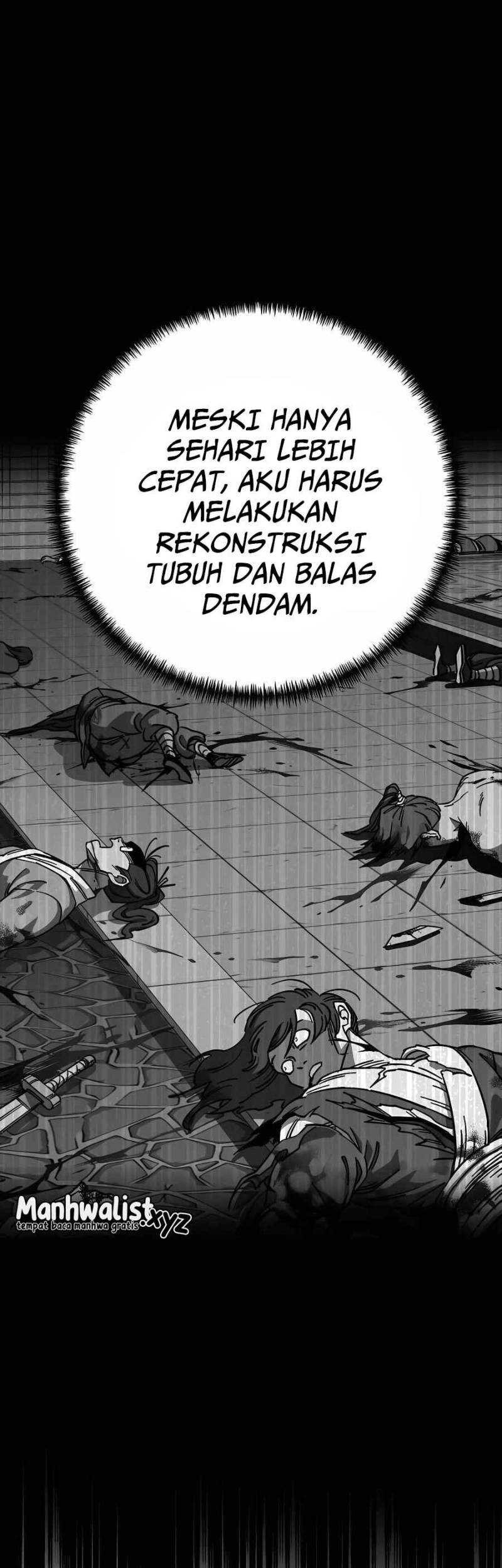 Warrior Grandpa and Supreme Granddaughter Chapter 10 - halaman 18