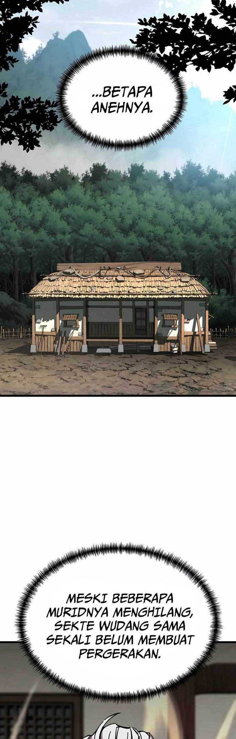 Warrior Grandpa and Supreme Granddaughter Chapter 10 - halaman 2