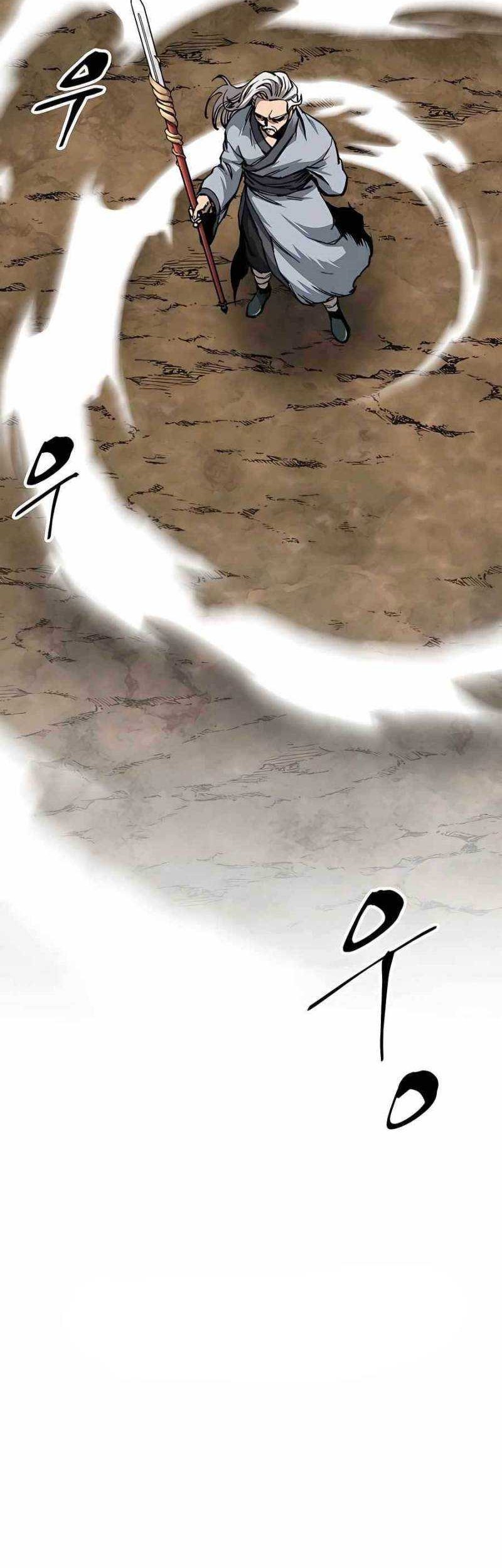 Warrior Grandpa and Supreme Granddaughter Chapter 10 - halaman 24