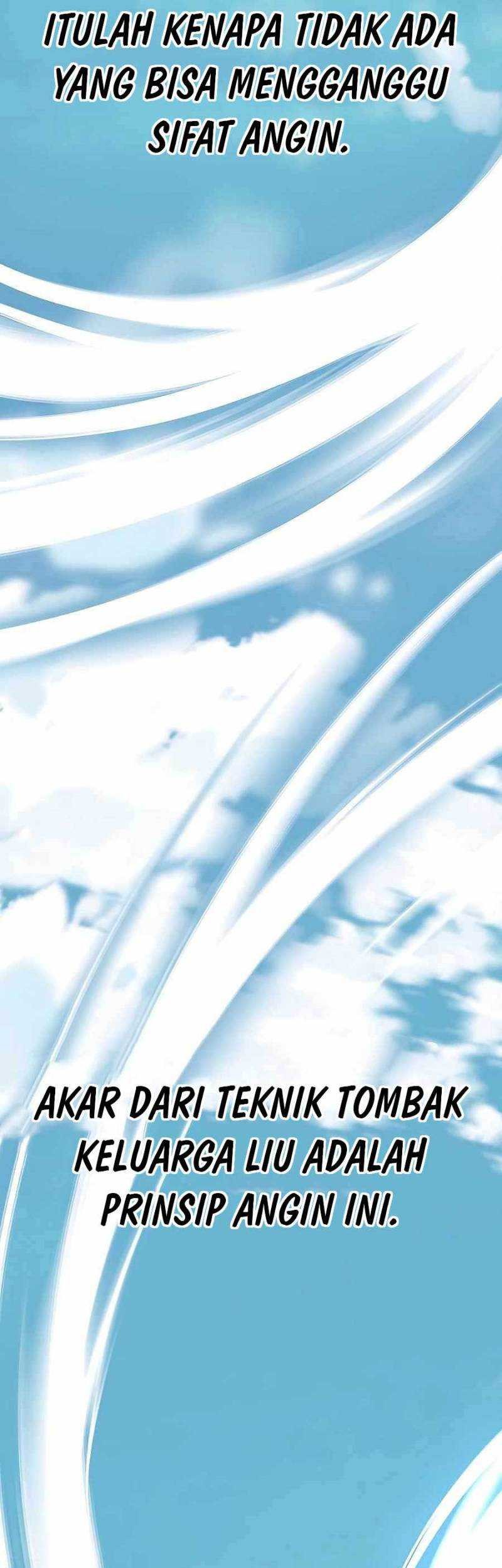 Warrior Grandpa and Supreme Granddaughter Chapter 10 - halaman 26