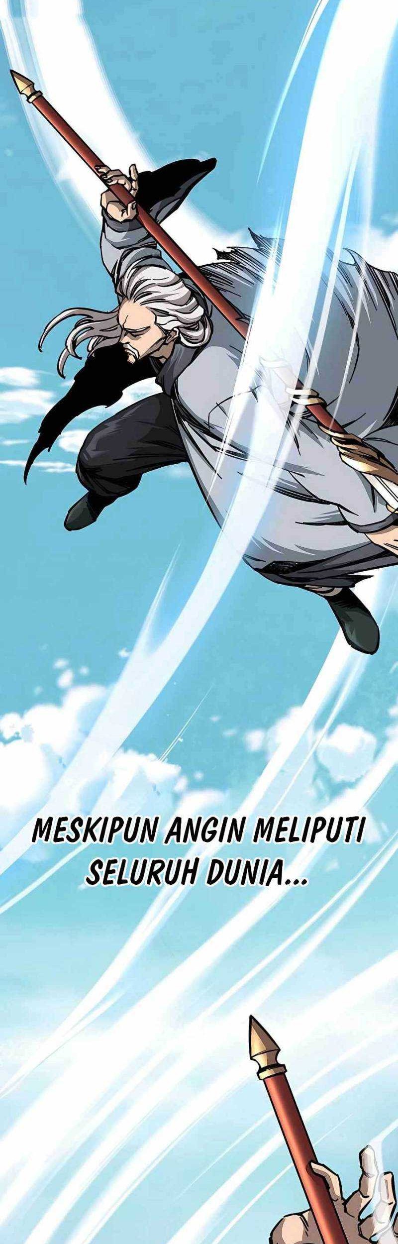Warrior Grandpa and Supreme Granddaughter Chapter 10 - halaman 27
