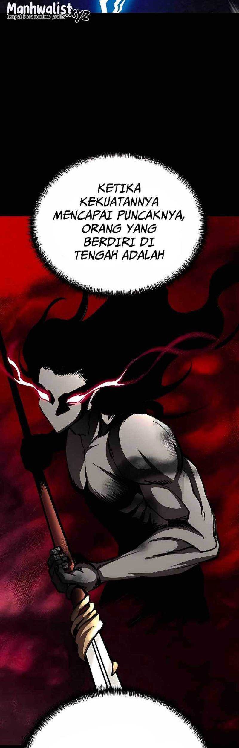 Warrior Grandpa and Supreme Granddaughter Chapter 10 - halaman 37