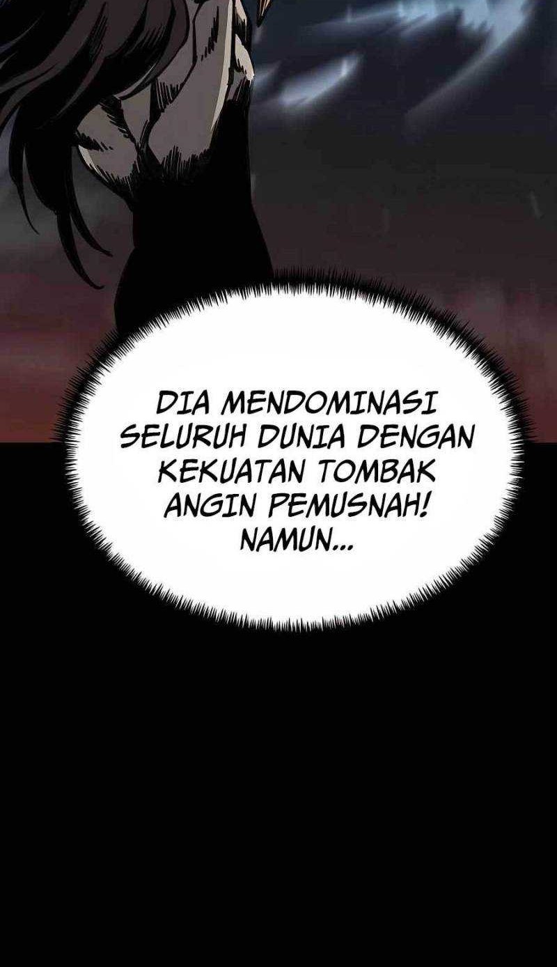 Warrior Grandpa and Supreme Granddaughter Chapter 10 - halaman 39