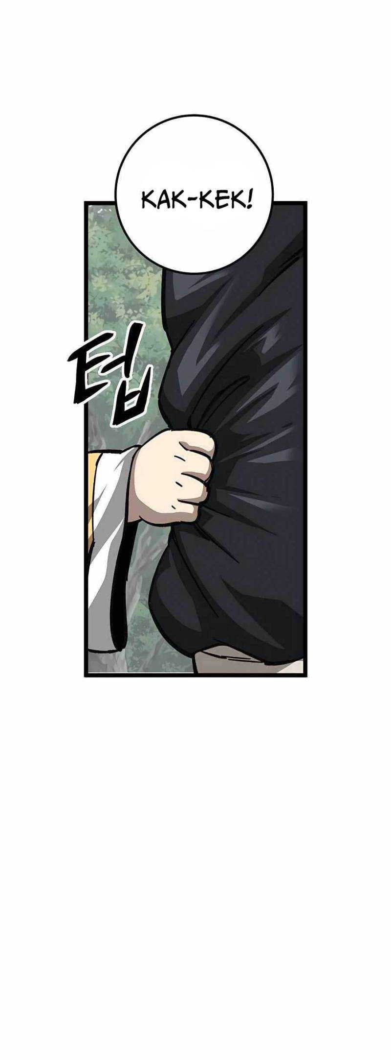 Warrior Grandpa and Supreme Granddaughter Chapter 10 - halaman 42