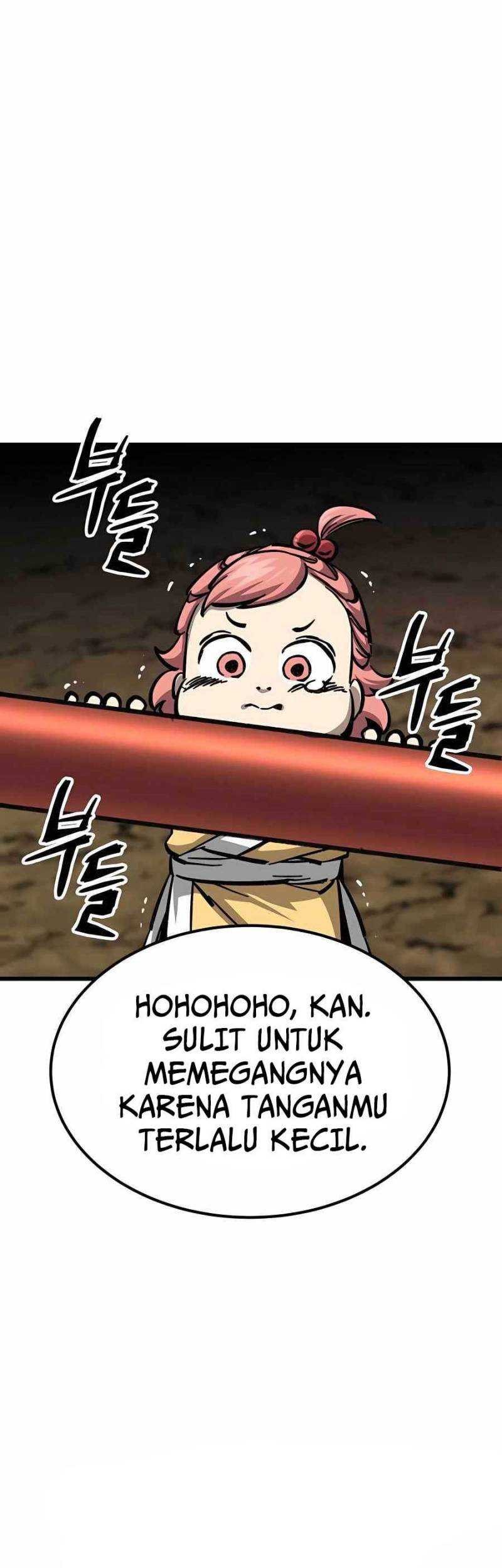 Warrior Grandpa and Supreme Granddaughter Chapter 10 - halaman 47