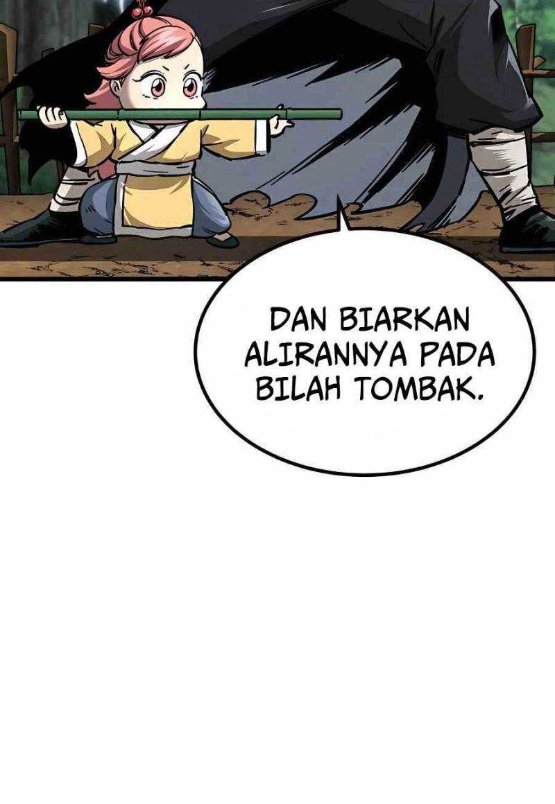 Warrior Grandpa and Supreme Granddaughter Chapter 10 - halaman 53