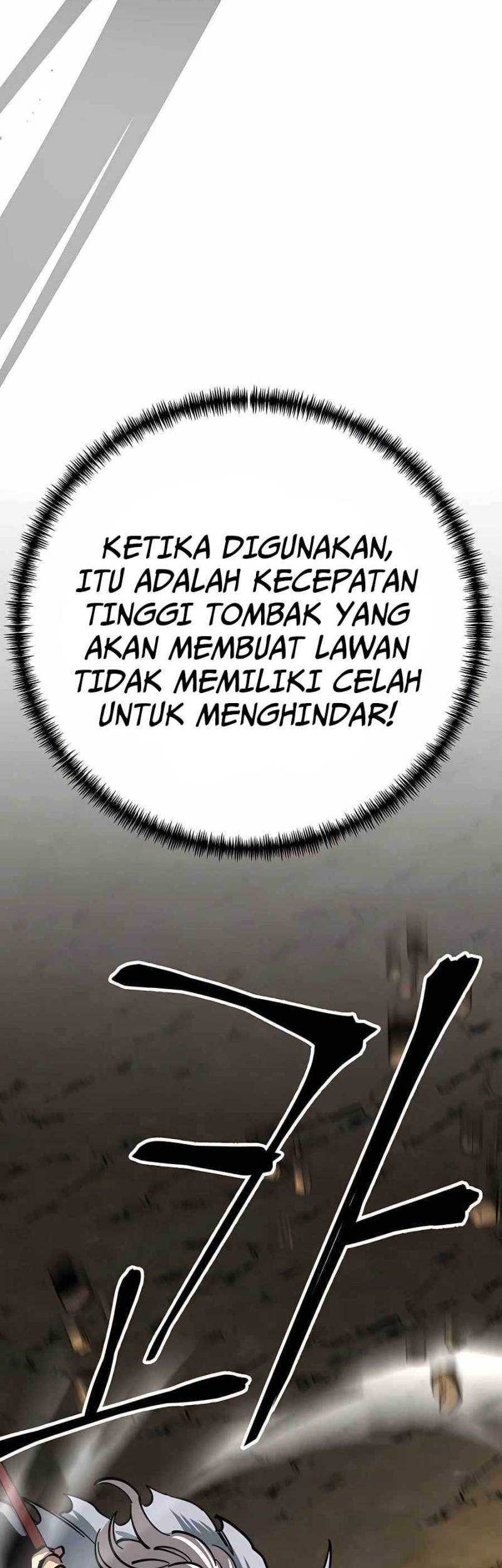 Warrior Grandpa and Supreme Granddaughter Chapter 10 - halaman 55