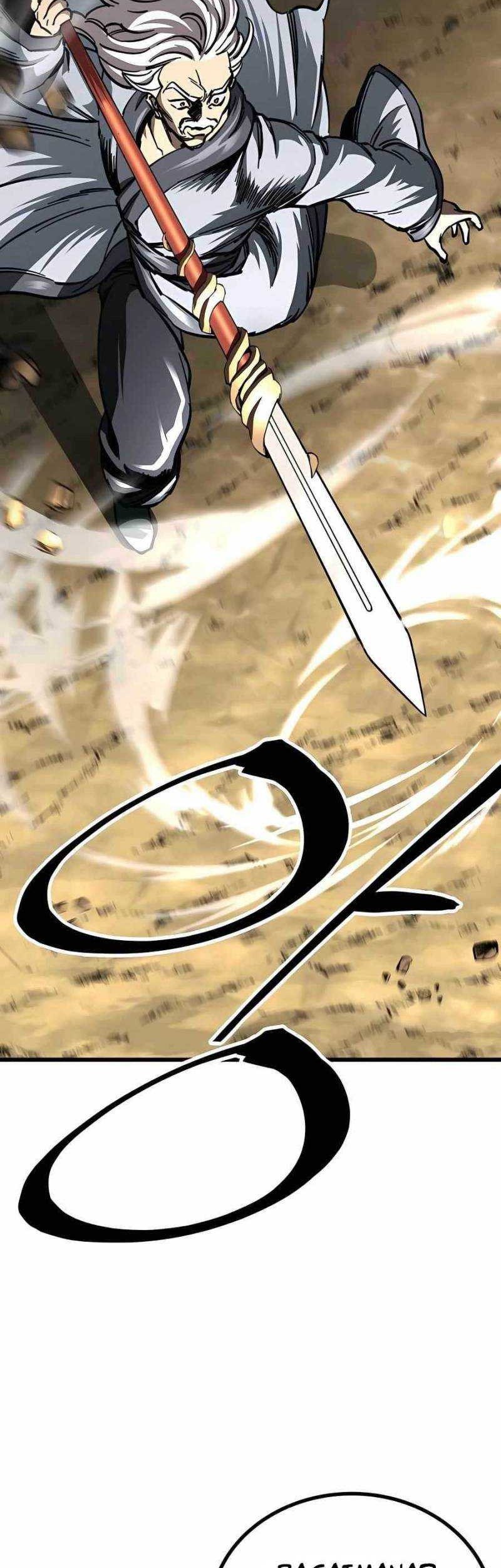 Warrior Grandpa and Supreme Granddaughter Chapter 10 - halaman 56