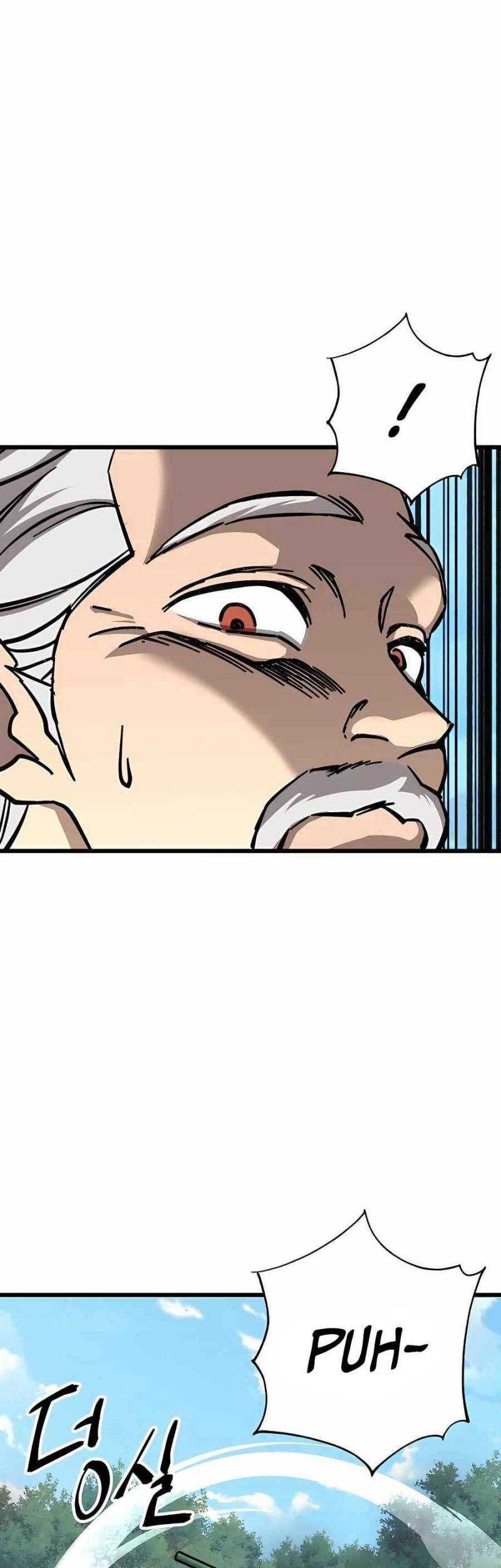 Warrior Grandpa and Supreme Granddaughter Chapter 10 - halaman 58