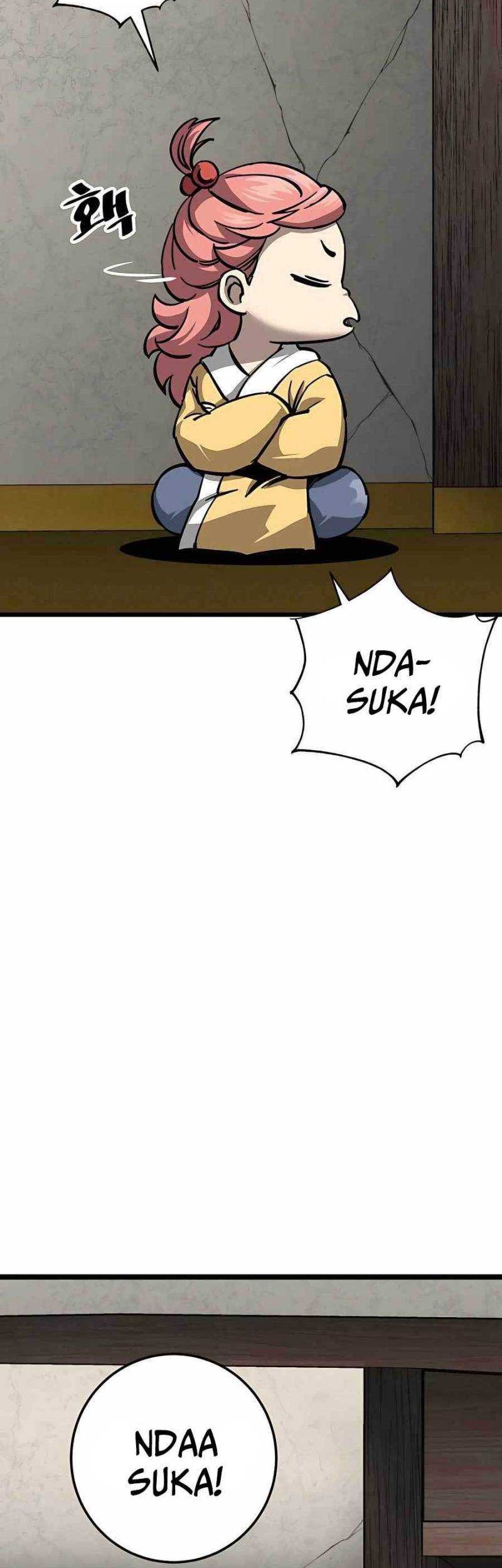 Warrior Grandpa and Supreme Granddaughter Chapter 10 - halaman 6