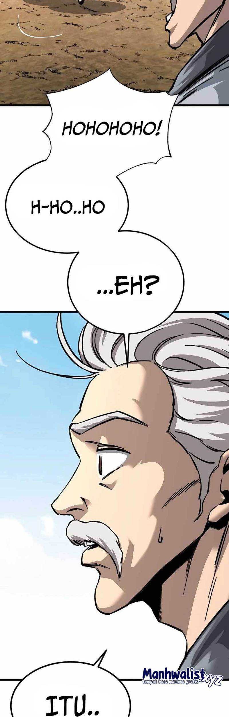 Warrior Grandpa and Supreme Granddaughter Chapter 10 - halaman 60