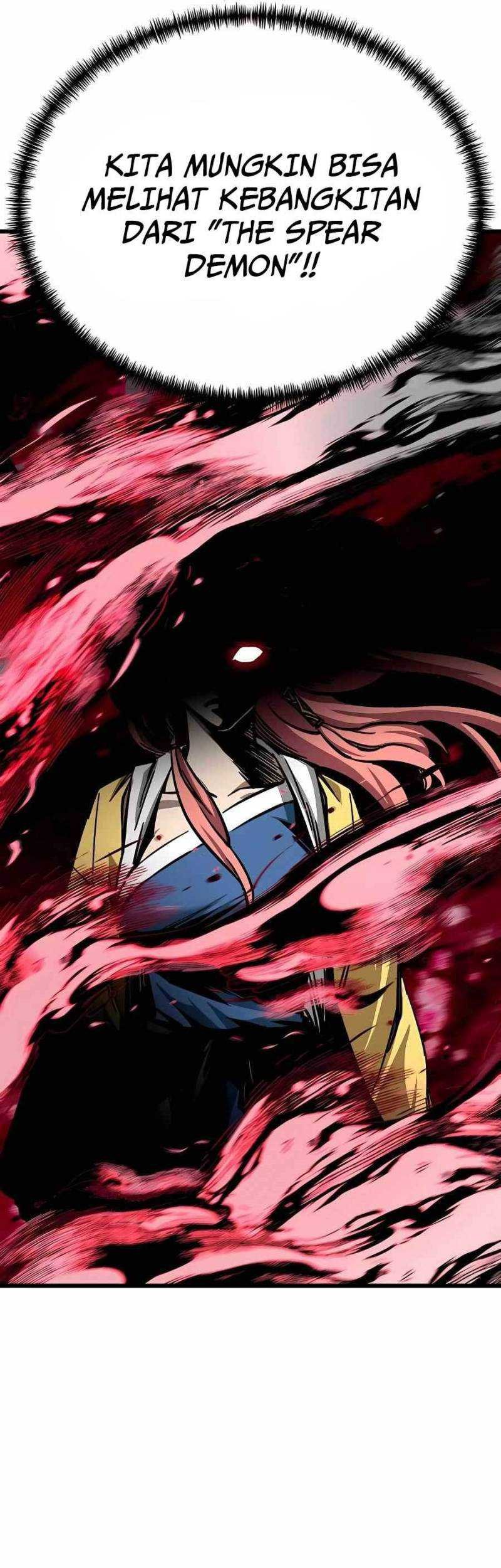 Warrior Grandpa and Supreme Granddaughter Chapter 10 - halaman 66