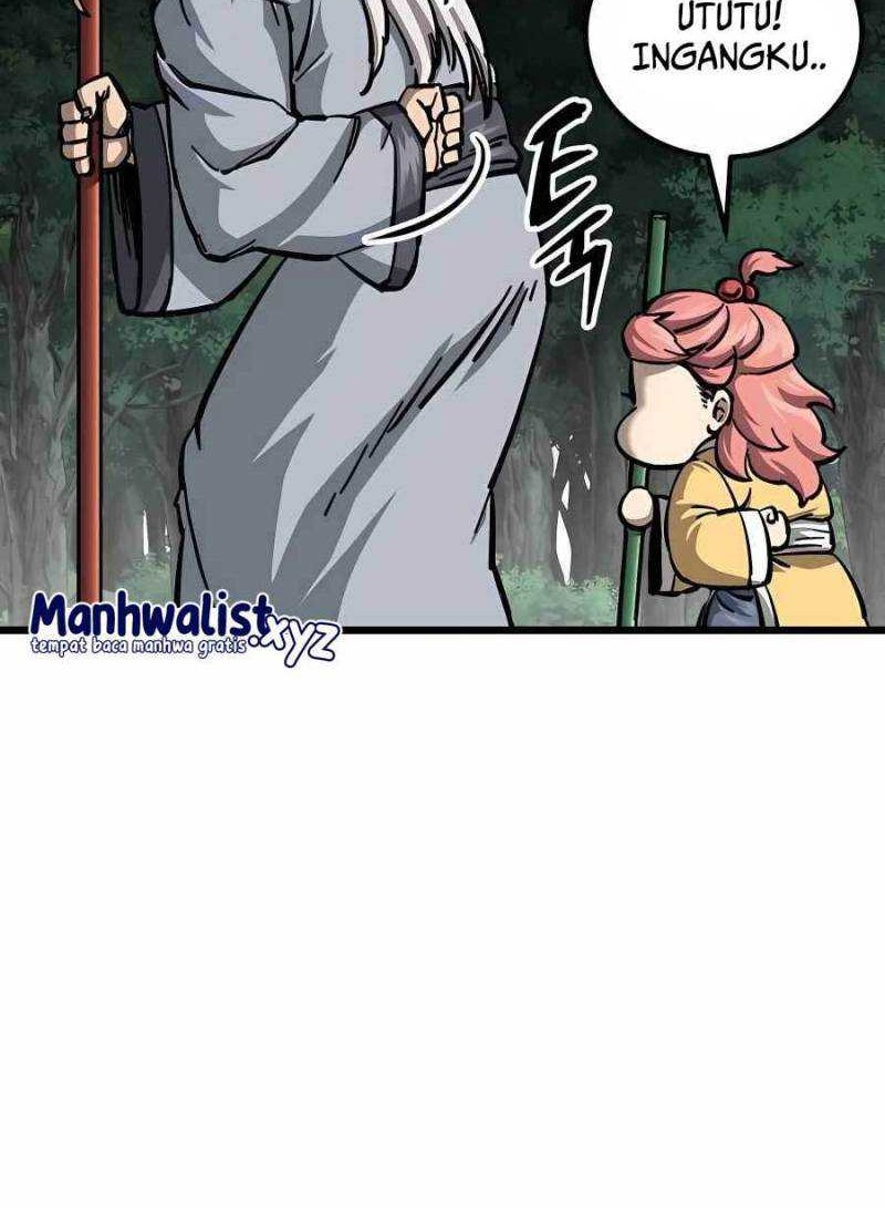 Warrior Grandpa and Supreme Granddaughter Chapter 10 - halaman 69
