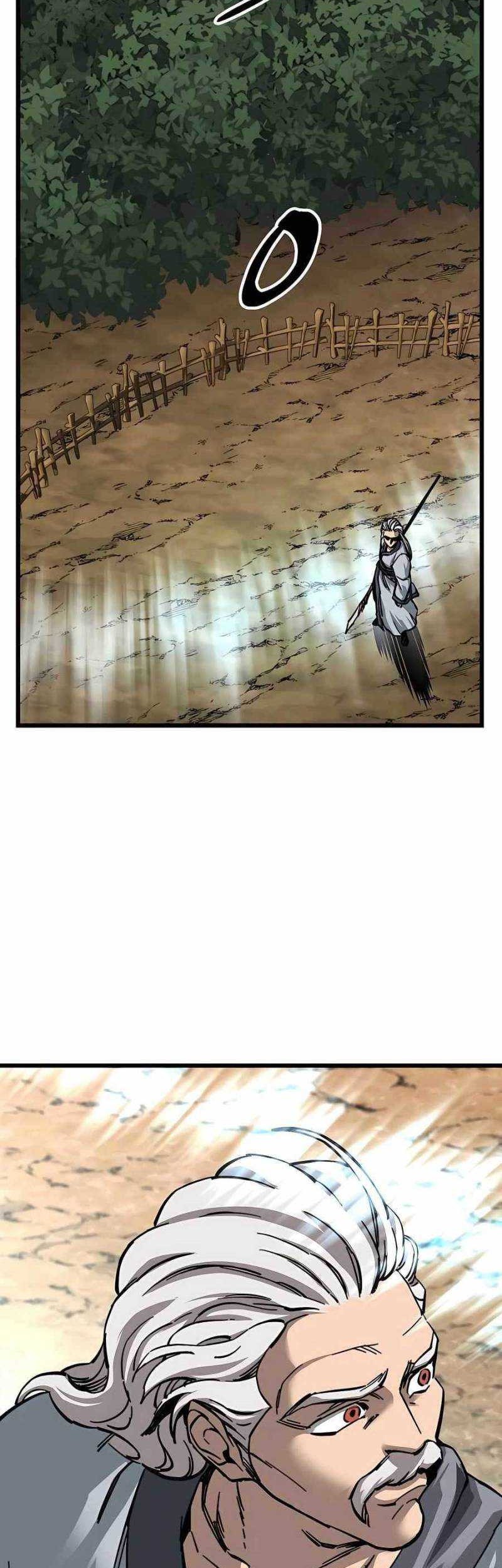 Warrior Grandpa and Supreme Granddaughter Chapter 10 - halaman 72
