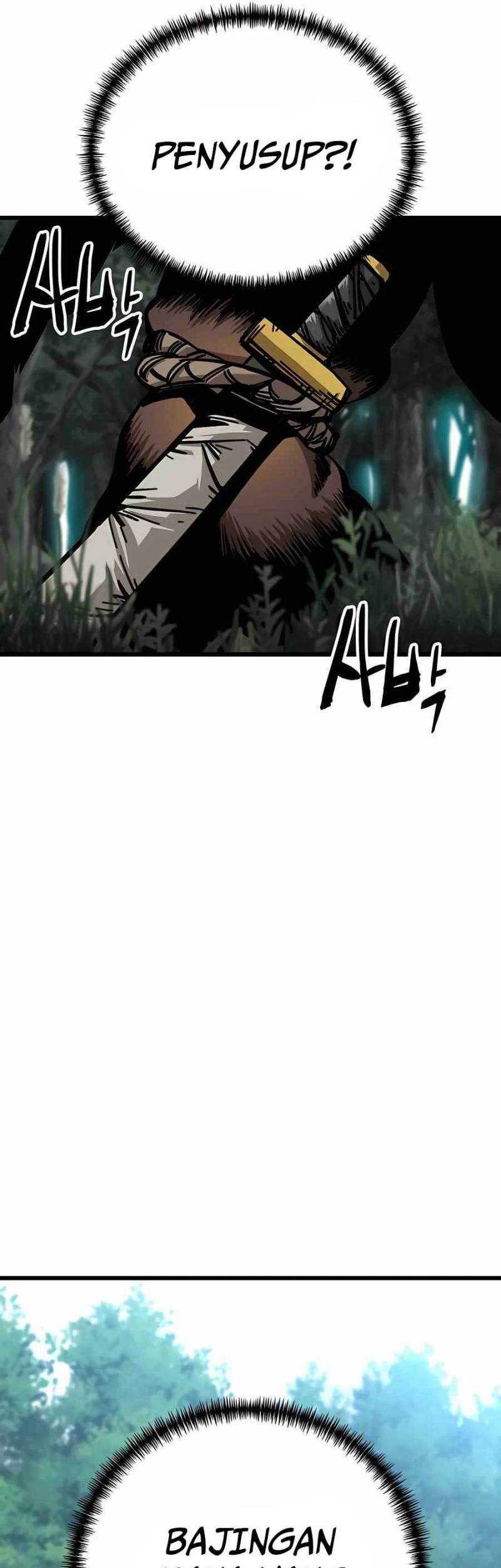 Warrior Grandpa and Supreme Granddaughter Chapter 10 - halaman 74
