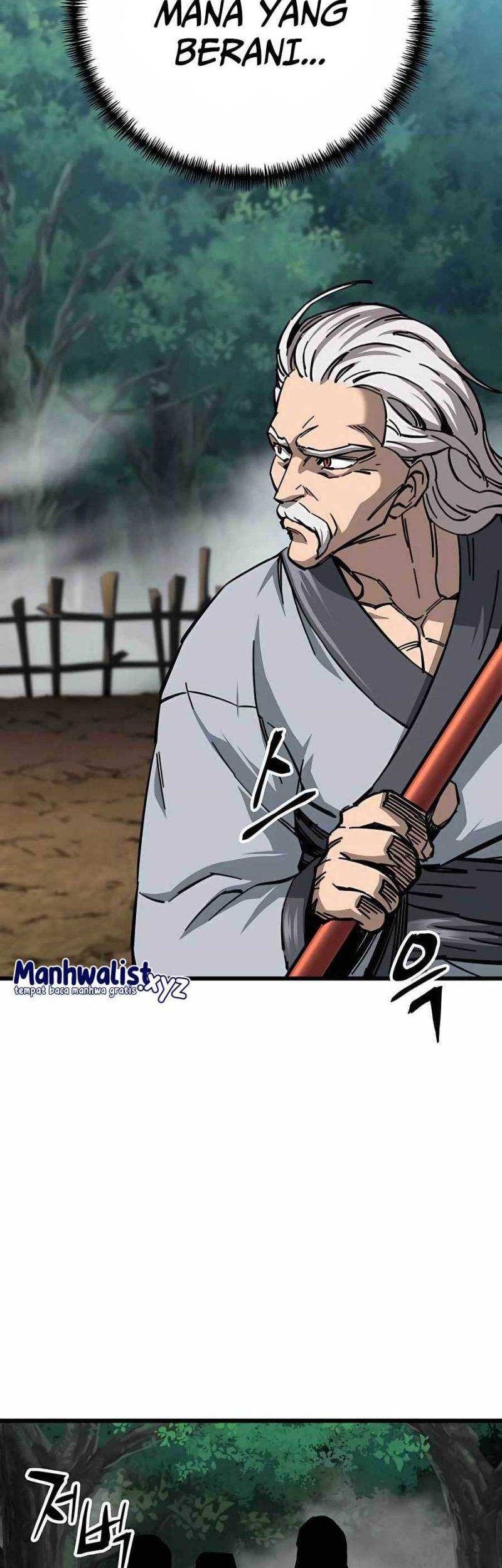 Warrior Grandpa and Supreme Granddaughter Chapter 10 - halaman 75