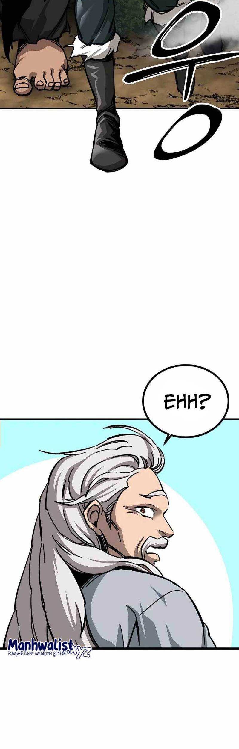 Warrior Grandpa and Supreme Granddaughter Chapter 10 - halaman 79