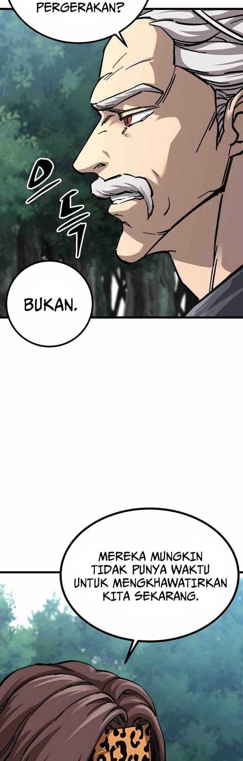 Warrior Grandpa and Supreme Granddaughter Chapter 10 - halaman 89