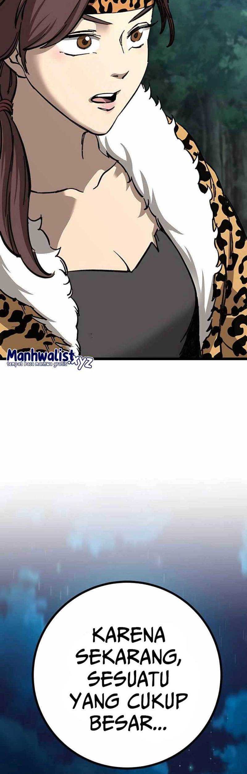 Warrior Grandpa and Supreme Granddaughter Chapter 10 - halaman 90