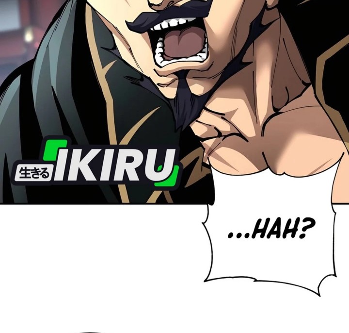 Warrior Grandpa and Supreme Granddaughter Chapter 100 - halaman 21