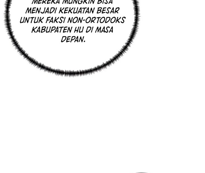 Warrior Grandpa and Supreme Granddaughter Chapter 100 - halaman 35