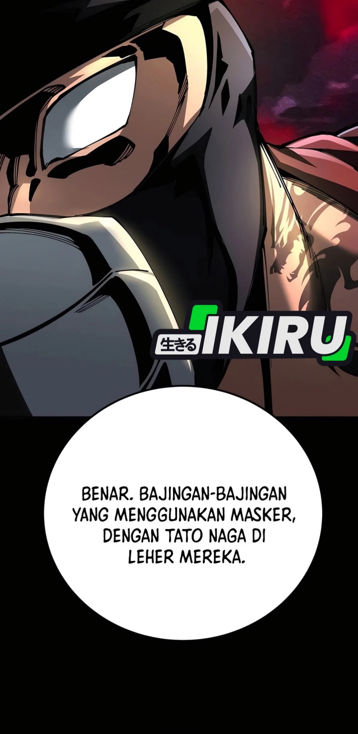 Warrior Grandpa and Supreme Granddaughter Chapter 100 - halaman 40