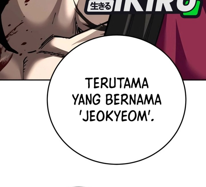 Warrior Grandpa and Supreme Granddaughter Chapter 100 - halaman 43