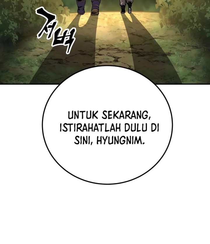 Warrior Grandpa and Supreme Granddaughter Chapter 100 - halaman 45