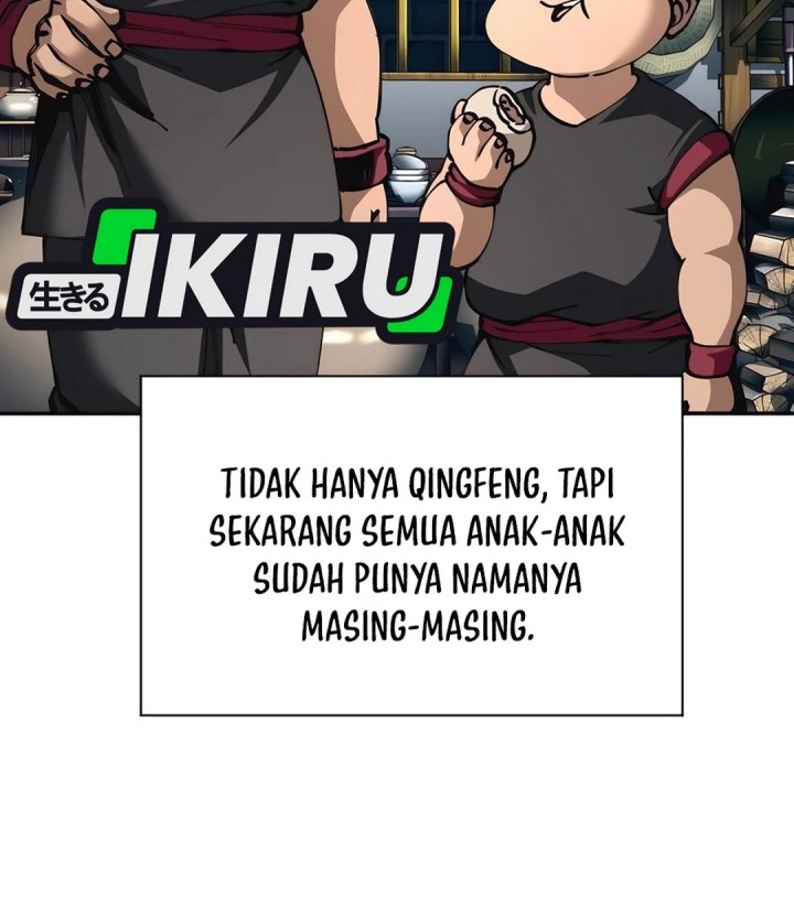 Warrior Grandpa and Supreme Granddaughter Chapter 100 - halaman 49