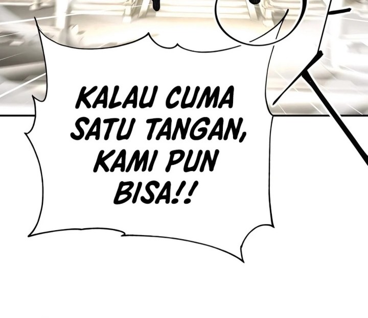 Warrior Grandpa and Supreme Granddaughter Chapter 100 - halaman 57
