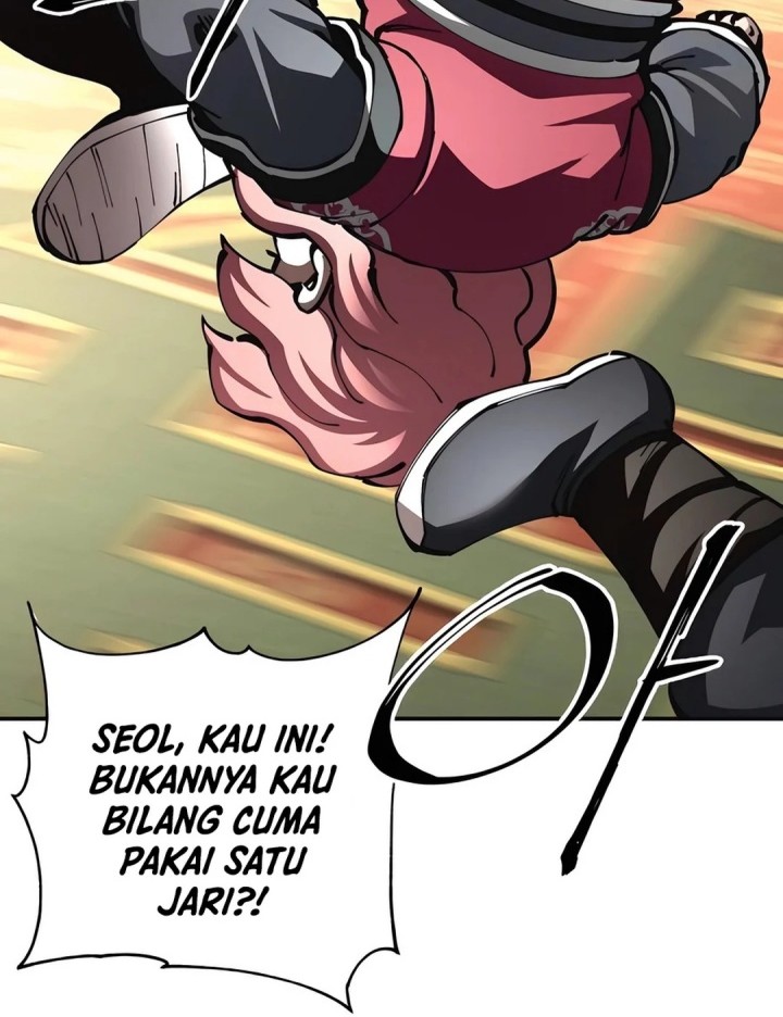 Warrior Grandpa and Supreme Granddaughter Chapter 100 - halaman 59
