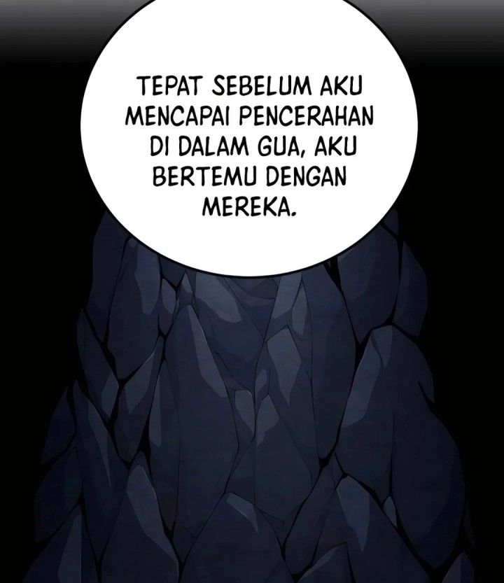Warrior Grandpa and Supreme Granddaughter Chapter 100 - halaman 8