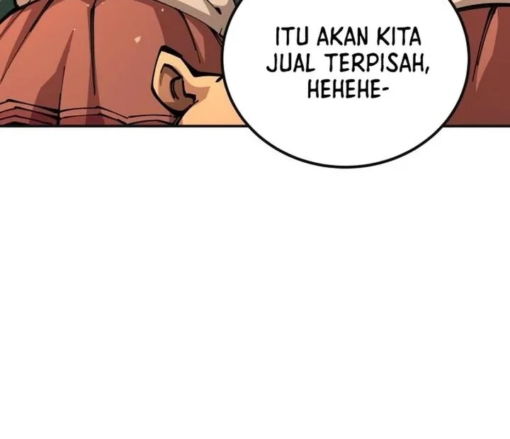 Warrior Grandpa and Supreme Granddaughter Chapter 101 - halaman 101