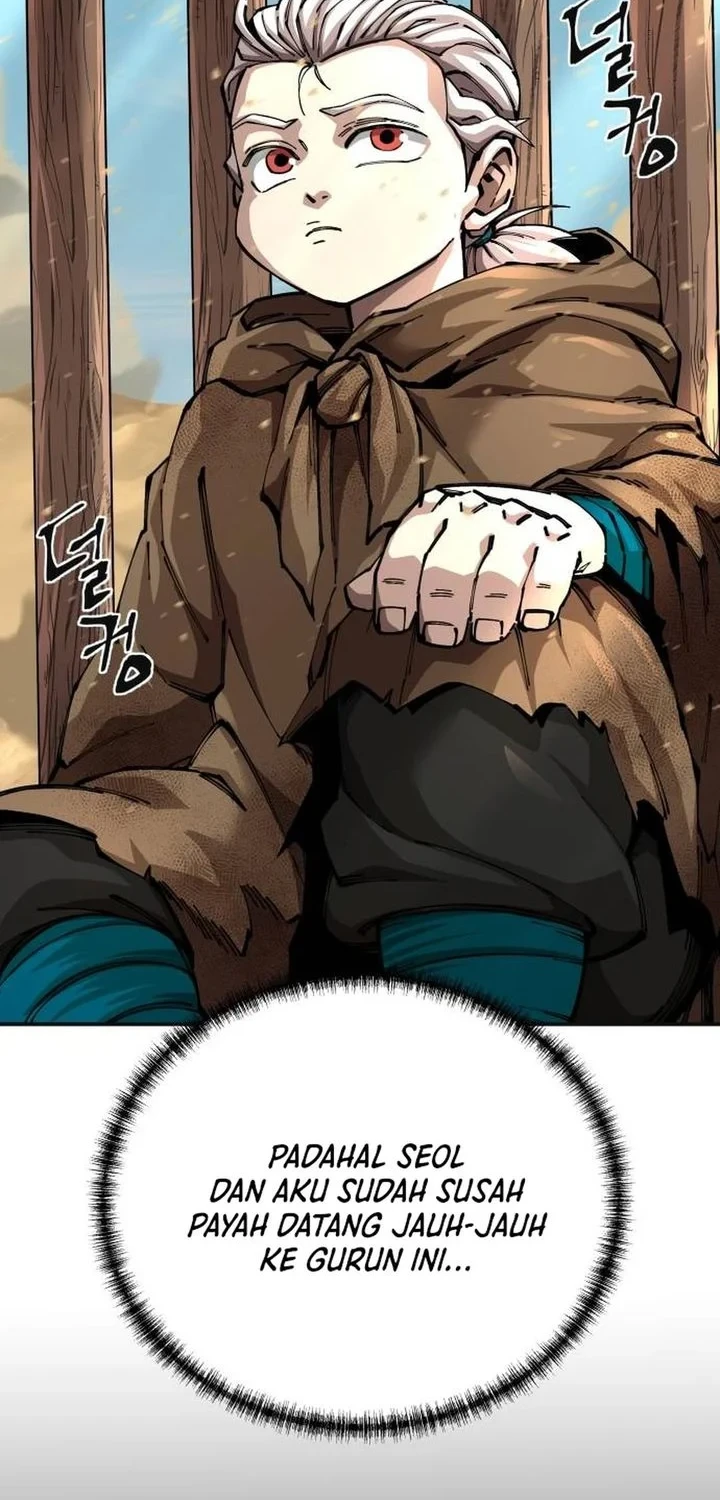 Warrior Grandpa and Supreme Granddaughter Chapter 101 - halaman 103
