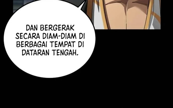 Warrior Grandpa and Supreme Granddaughter Chapter 101 - halaman 105
