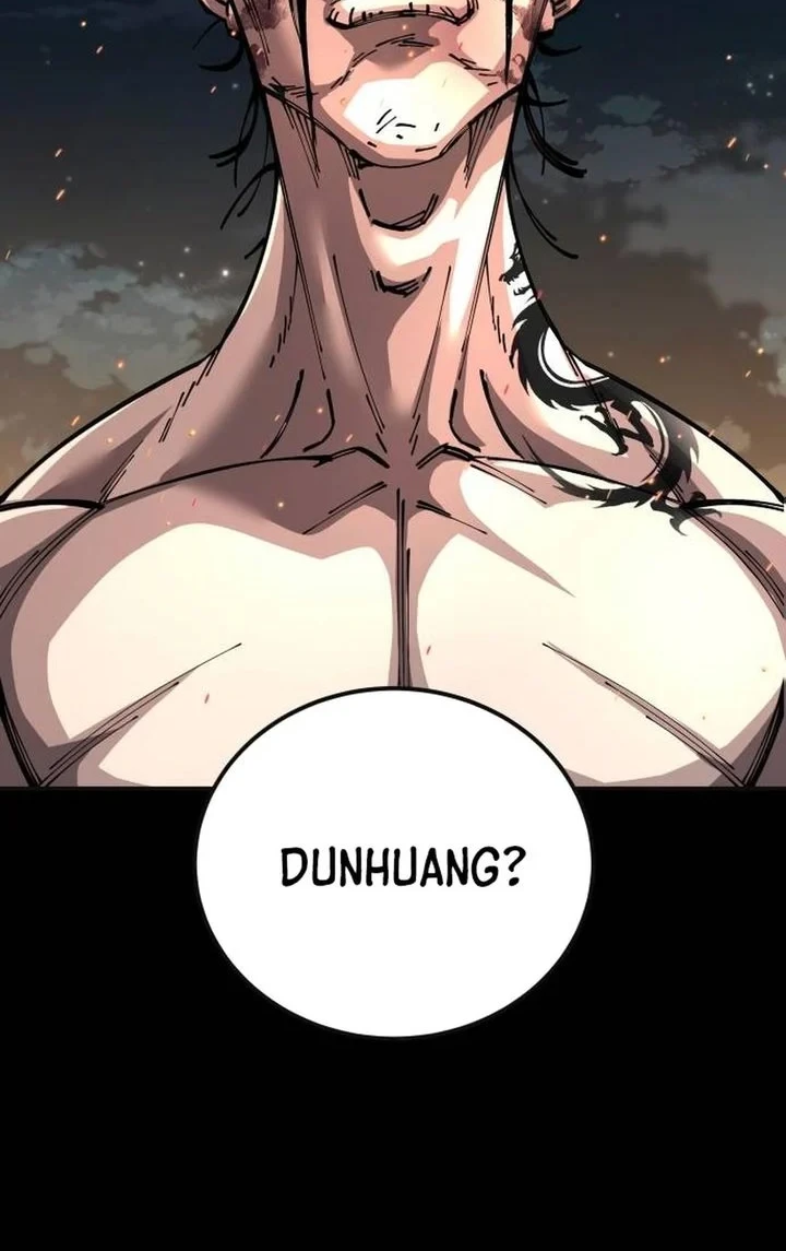Warrior Grandpa and Supreme Granddaughter Chapter 101 - halaman 109