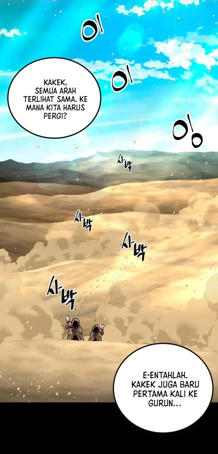 Warrior Grandpa and Supreme Granddaughter Chapter 101 - halaman 115