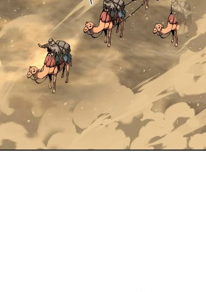 Warrior Grandpa and Supreme Granddaughter Chapter 101 - halaman 121