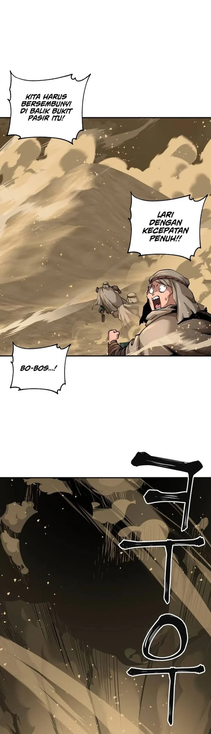 Warrior Grandpa and Supreme Granddaughter Chapter 101 - halaman 128
