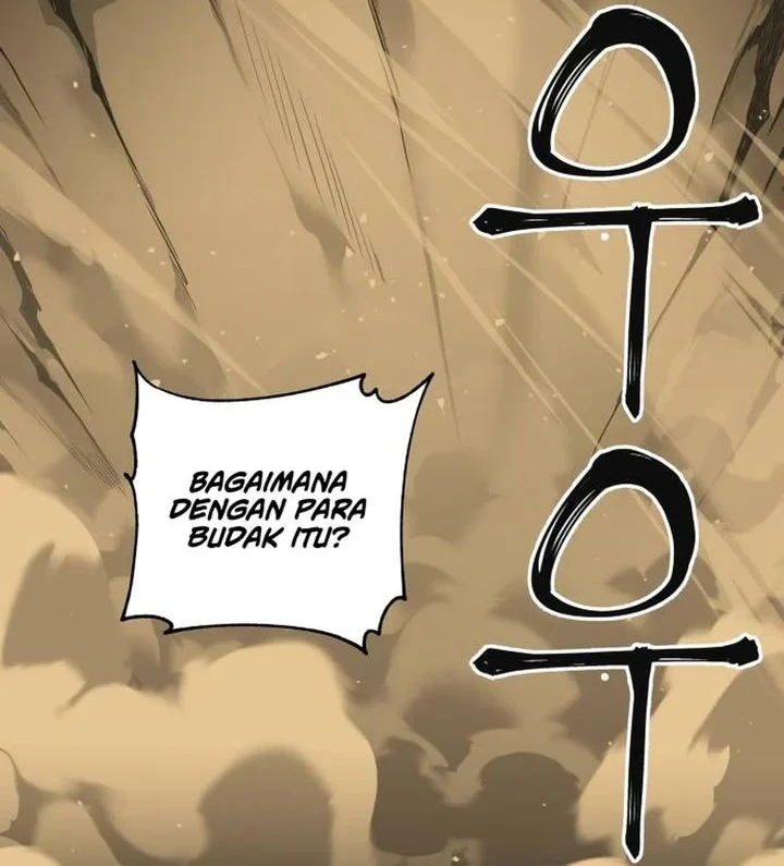 Warrior Grandpa and Supreme Granddaughter Chapter 101 - halaman 129