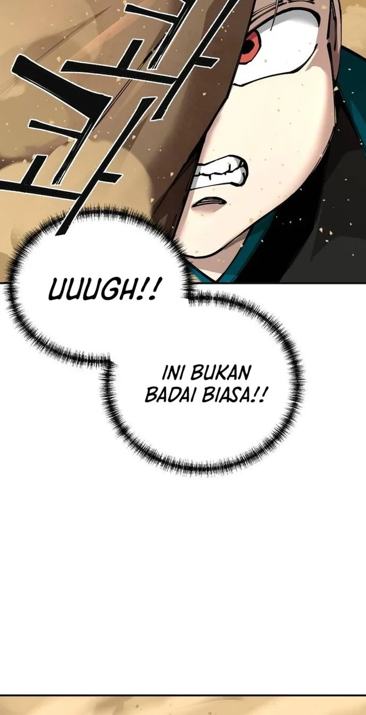 Warrior Grandpa and Supreme Granddaughter Chapter 101 - halaman 135