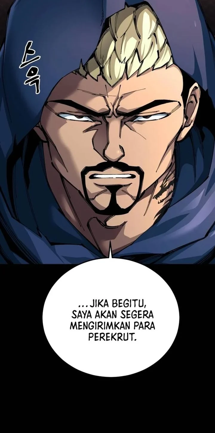 Warrior Grandpa and Supreme Granddaughter Chapter 101 - halaman 14