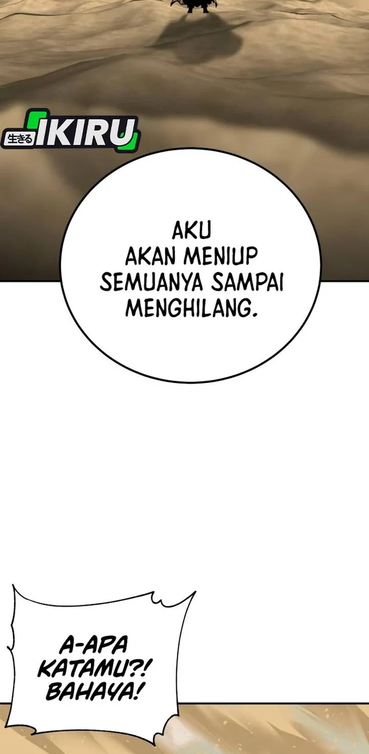 Warrior Grandpa and Supreme Granddaughter Chapter 101 - halaman 142