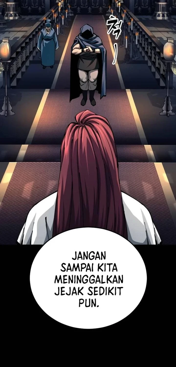 Warrior Grandpa and Supreme Granddaughter Chapter 101 - halaman 18