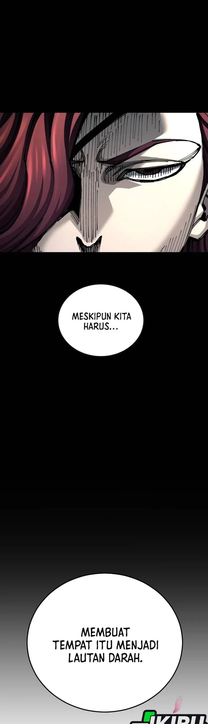 Warrior Grandpa and Supreme Granddaughter Chapter 101 - halaman 19