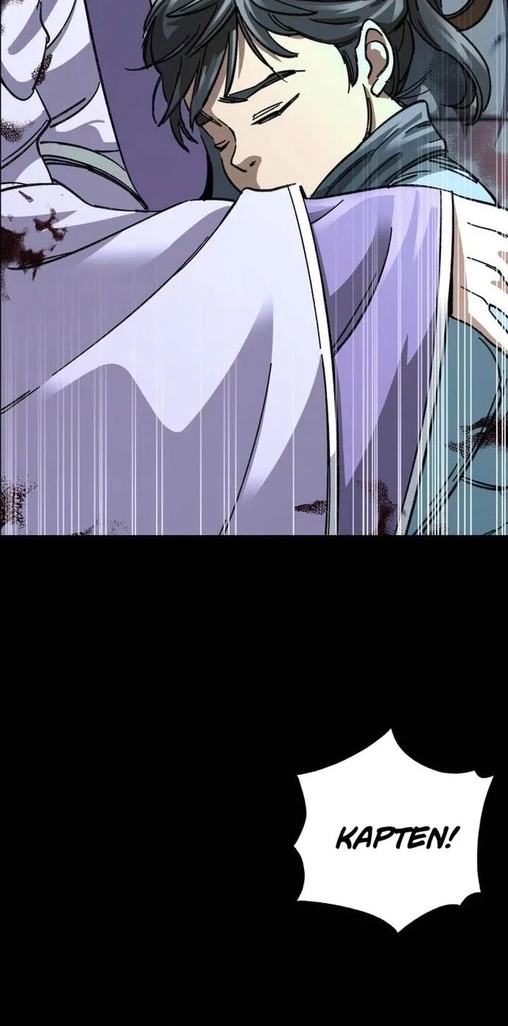 Warrior Grandpa and Supreme Granddaughter Chapter 101 - halaman 34