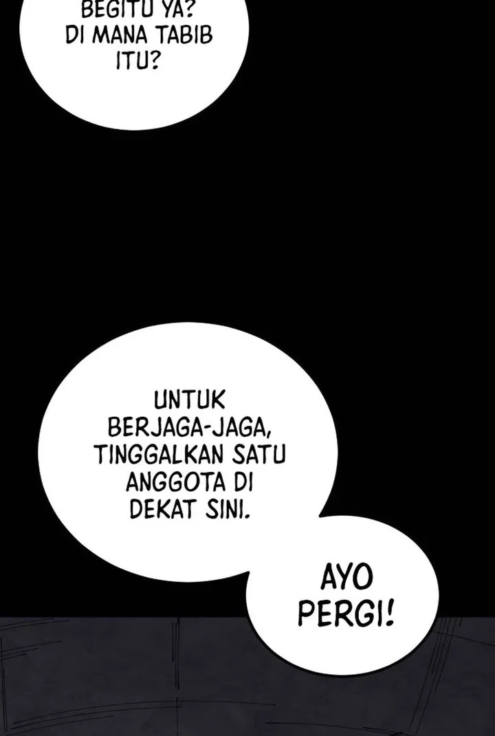 Warrior Grandpa and Supreme Granddaughter Chapter 101 - halaman 36