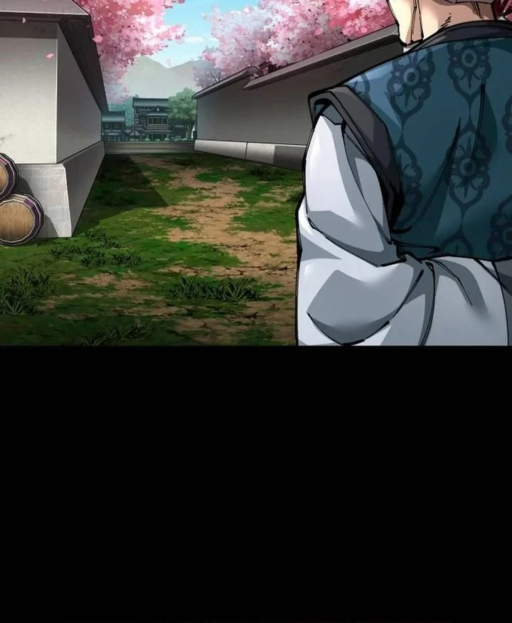 Warrior Grandpa and Supreme Granddaughter Chapter 101 - halaman 40