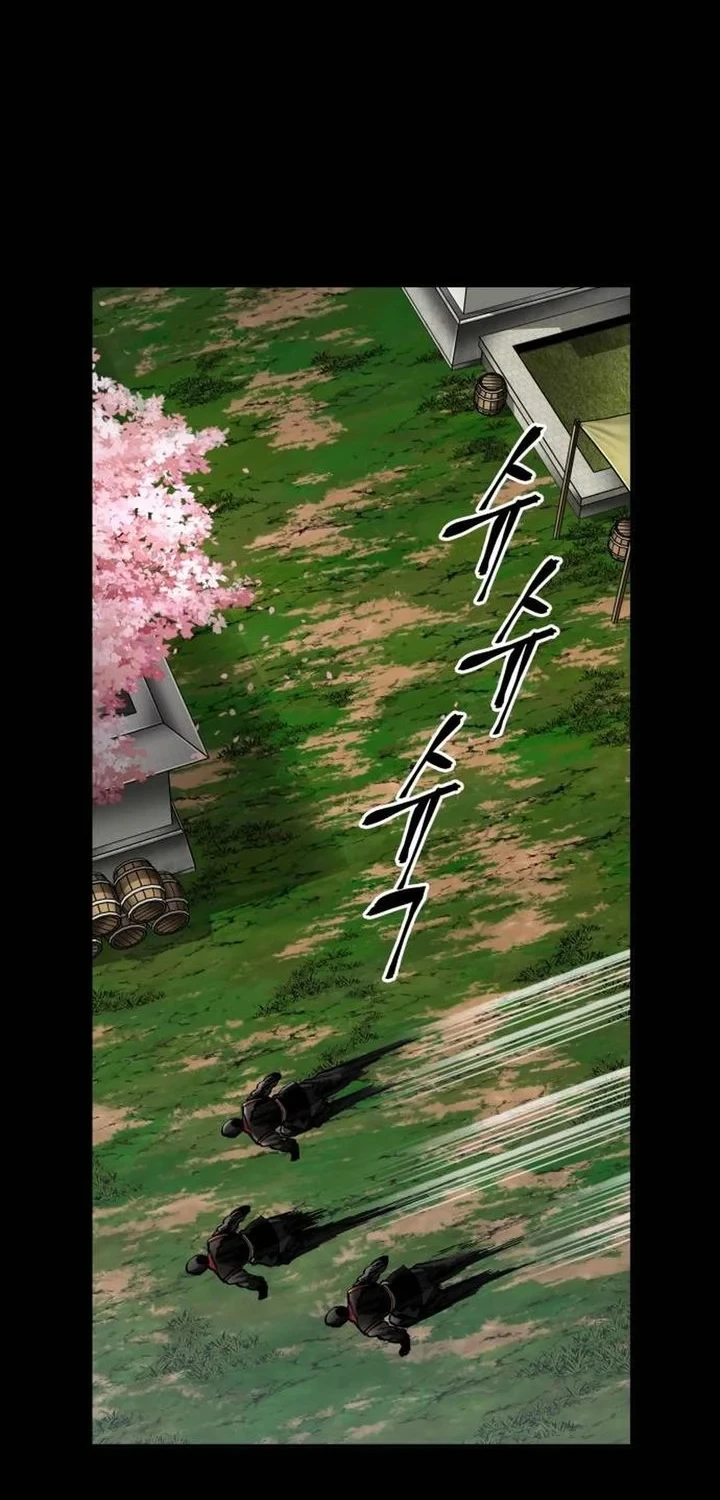 Warrior Grandpa and Supreme Granddaughter Chapter 101 - halaman 42